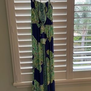 Lilly Pulitzer Maxi